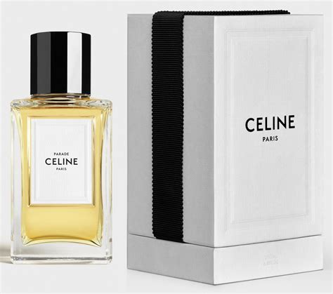 celine perfume paris|celine parade perfume sample.